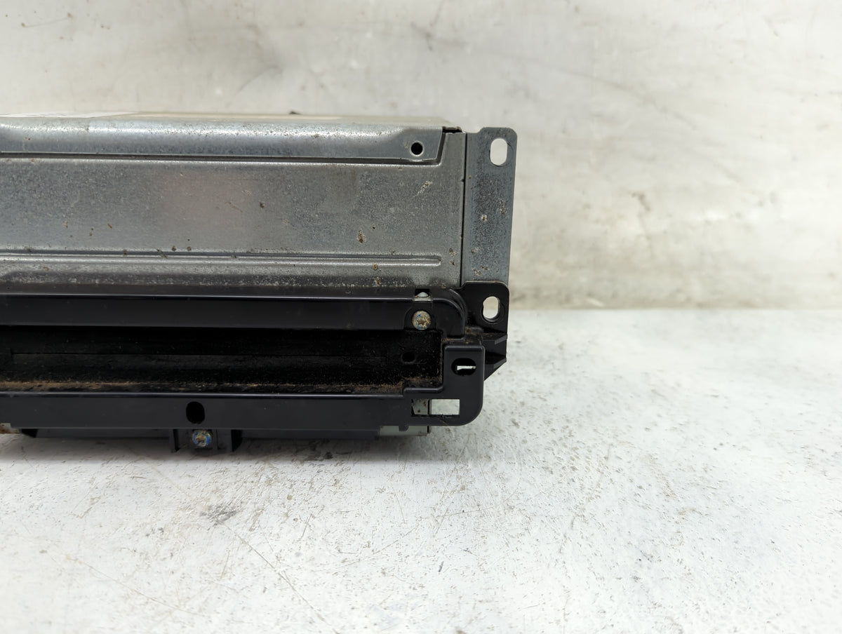 2013-2014 Dodge Charger Radio AM FM Cd Player Receiver Replacement P/N:P05091921AB Fits Fits 2013 2014 OEM Used Auto Parts -