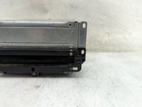 2013-2014 Dodge Charger Radio AM FM Cd Player Receiver Replacement P/N:P05091921AB Fits Fits 2013 2014 OEM Used Auto Parts -