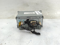 2013-2014 Dodge Charger Radio AM FM Cd Player Receiver Replacement P/N:P05091921AB Fits Fits 2013 2014 OEM Used Auto Parts -