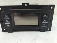 2011-2014 Dodge Charger Information Radio Display Screen 1505050 - Oemusedautoparts1.com