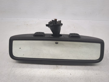 2011-2014 Dodge Charger Interior Rear View Mirror Replacement OEM P/N:E11 0285 Fits OEM Used Auto Parts - Oemusedautoparts1.