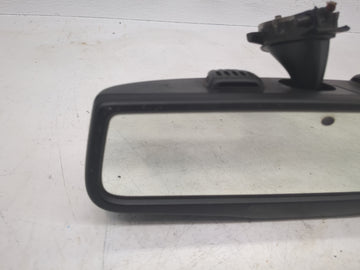 2011-2014 Dodge Charger Interior Rear View Mirror Replacement OEM P/N:E11 0285 Fits OEM Used Auto Parts