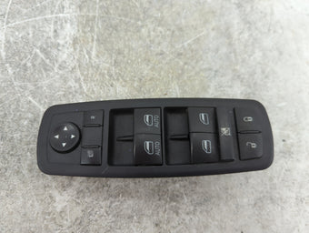 compare product 2011-2014 Dodge Charger Master Power Window Switch Replacement Driver Side Left Fits Fits 2011 2012 2013 2014 2015 2016 2018 2019 OEM Used Auto Parts