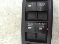 2011-2014 Dodge Charger Master Power Window Switch Replacement Driver Side Left Fits Fits 2011 2012 2013 2014 2015 2016 2018
