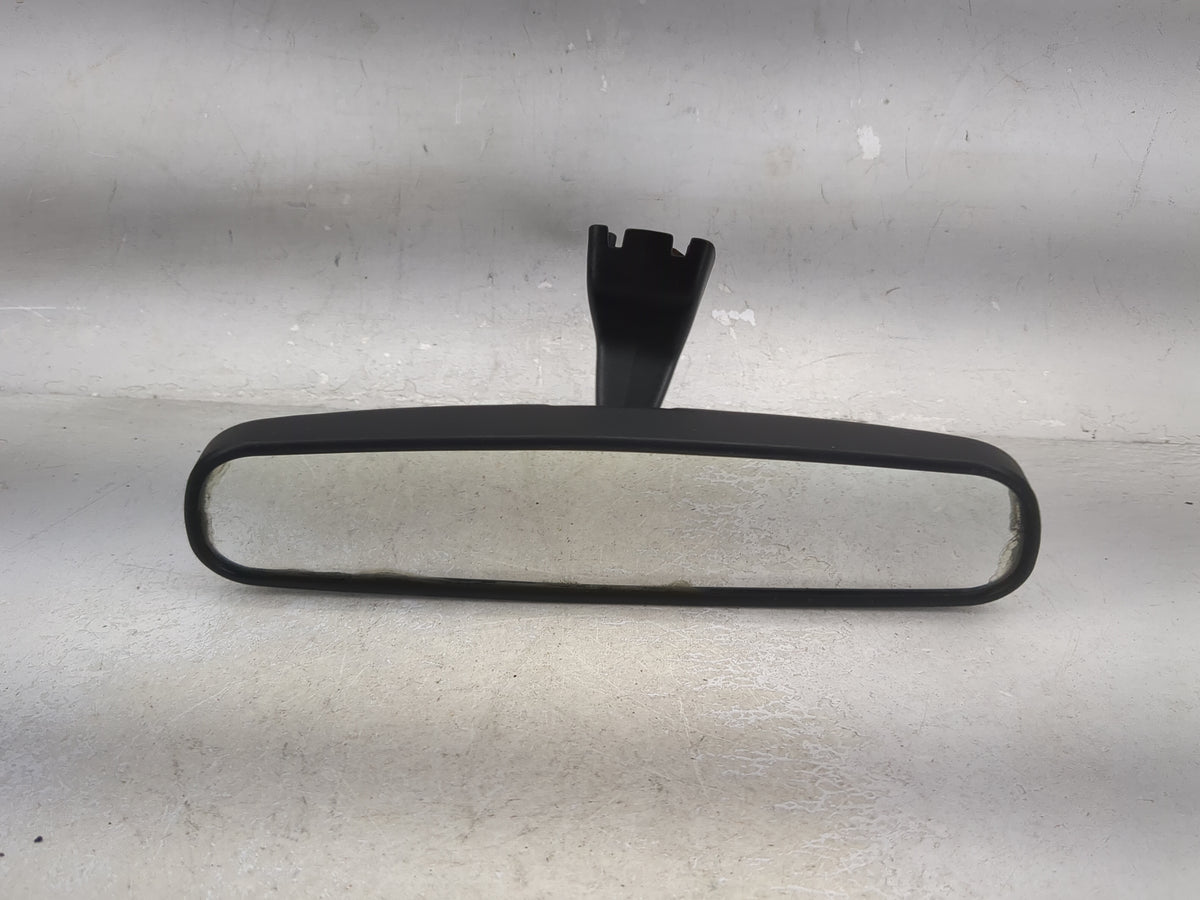 2011-2014 Dodge Charger Interior Rear View Mirror Replacement OEM P/N:E11 015617 Fits OEM Used Auto Parts - Oemusedautoparts
