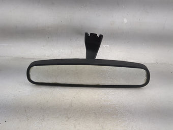 compare product 2011-2014 Dodge Charger Interior Rear View Mirror Replacement OEM P/N:E11 015617 Fits OEM Used Auto Parts
