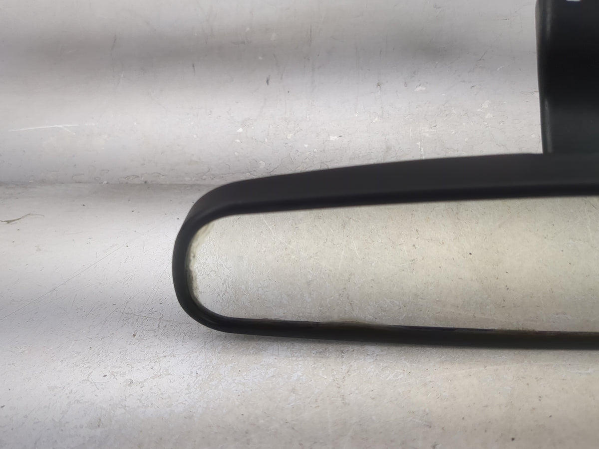 2011-2014 Dodge Charger Interior Rear View Mirror Replacement OEM P/N:E11 015617 Fits OEM Used Auto Parts - Oemusedautoparts