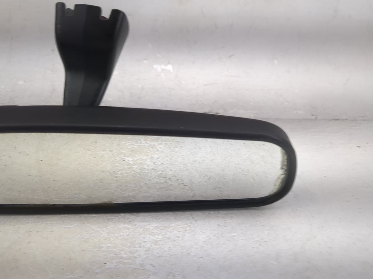 2011-2014 Dodge Charger Interior Rear View Mirror Replacement OEM P/N:E11 015617 Fits OEM Used Auto Parts - Oemusedautoparts