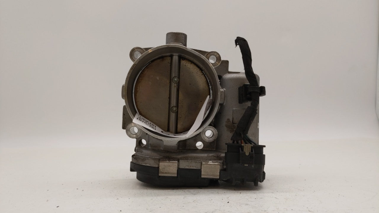 2011-2018 Dodge Charger Throttle Body P/N:05184349AD 05184349AB, 05184349AE Fits Fits 2011 2012 2013 2014 2015 2016 2017 201