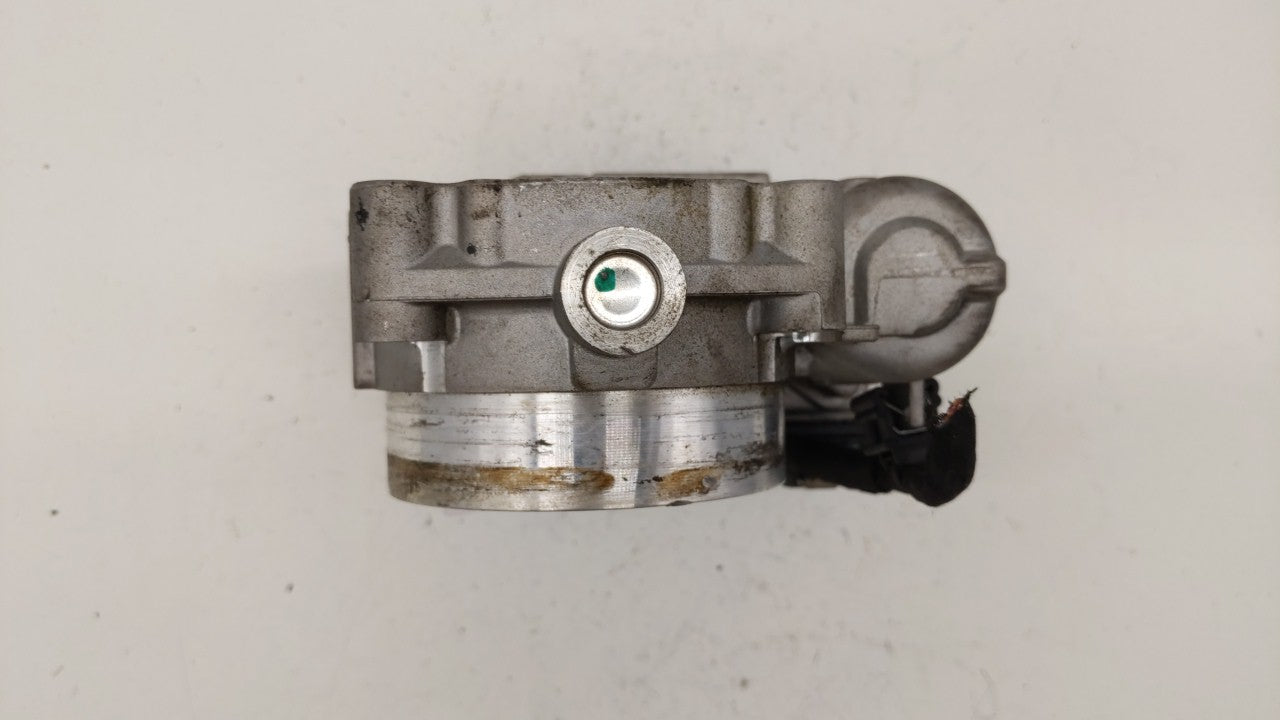 2011-2018 Dodge Charger Throttle Body P/N:05184349AD 05184349AB, 05184349AE Fits Fits 2011 2012 2013 2014 2015 2016 2017 201