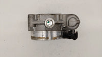 2011-2018 Dodge Charger Throttle Body P/N:05184349AD 05184349AB, 05184349AE Fits Fits 2011 2012 2013 2014 2015 2016 2017 201