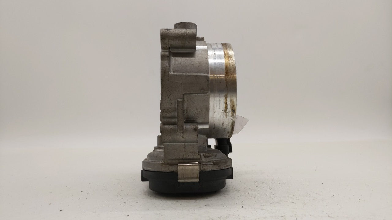2011-2018 Dodge Charger Throttle Body P/N:05184349AD 05184349AB, 05184349AE Fits Fits 2011 2012 2013 2014 2015 2016 2017 201