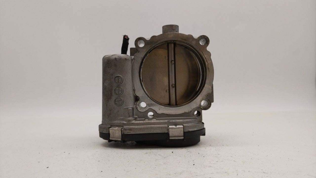 2011-2018 Dodge Charger Throttle Body P/N:05184349AD 05184349AB, 05184349AE Fits Fits 2011 2012 2013 2014 2015 2016 2017 201