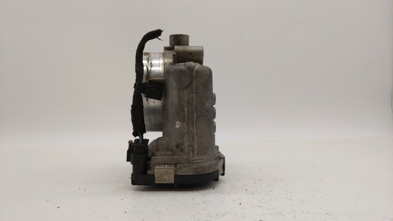 2011-2018 Dodge Charger Throttle Body P/N:05184349AD 05184349AB, 05184349AE Fits Fits 2011 2012 2013 2014 2015 2016 2017 201