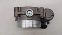 2011-2018 Dodge Charger Throttle Body P/N:05184349AD 05184349AB, 05184349AE Fits Fits 2011 2012 2013 2014 2015 2016 2017 201