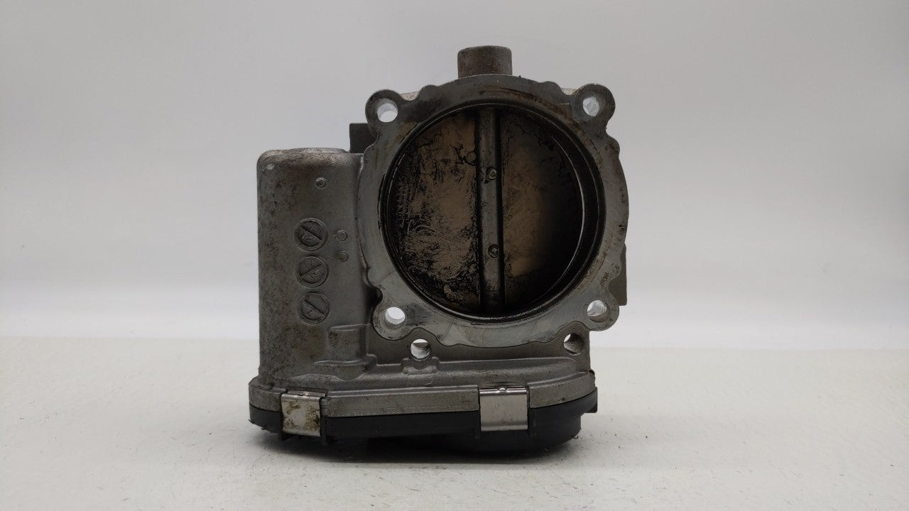 2011-2018 Dodge Charger Throttle Body P/N:05184349AD 05184349AB, 05184349AE Fits Fits 2011 2012 2013 2014 2015 2016 2017 201