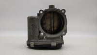 2011-2018 Dodge Charger Throttle Body P/N:05184349AD 05184349AB, 05184349AE Fits Fits 2011 2012 2013 2014 2015 2016 2017 201