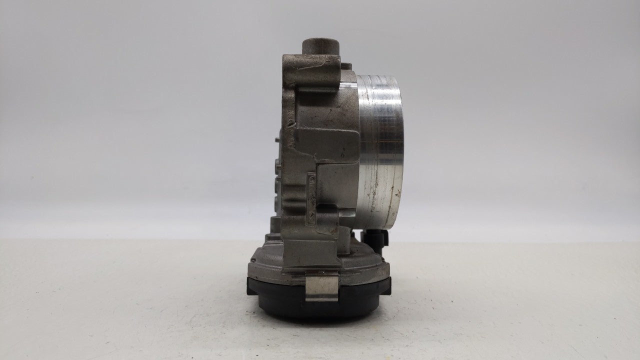 2011-2018 Dodge Charger Throttle Body P/N:05184349AD 05184349AB, 05184349AE Fits Fits 2011 2012 2013 2014 2015 2016 2017 201