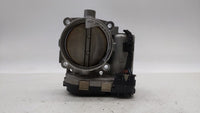 2011-2018 Dodge Charger Throttle Body P/N:05184349AF 05184349AD, 05184349AB Fits Fits 2011 2012 2013 2014 2015 2016 2017 201