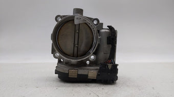 compare product 2011-2018 Dodge Charger Throttle Body P/N:05184349AF 05184349AD, 05184349AB Fits Fits 2011 2012 2013 2014 2015 2016 2017 2018 2019 OEM Used Auto Parts