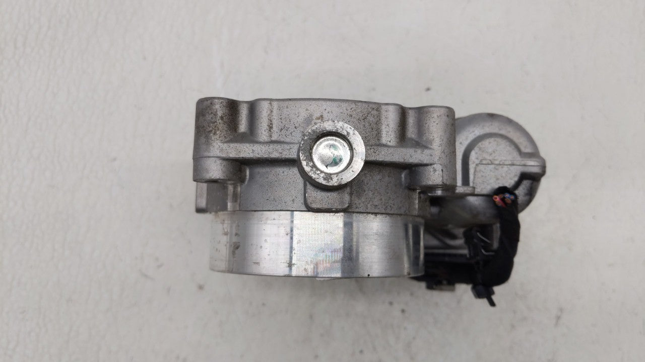 2011-2018 Dodge Charger Throttle Body P/N:05184349AF 05184349AD, 05184349AB Fits Fits 2011 2012 2013 2014 2015 2016 2017 201