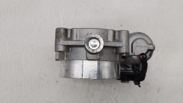 2011-2018 Dodge Charger Throttle Body P/N:05184349AF 05184349AD, 05184349AB Fits Fits 2011 2012 2013 2014 2015 2016 2017 2018 2019 OEM Used Auto Parts