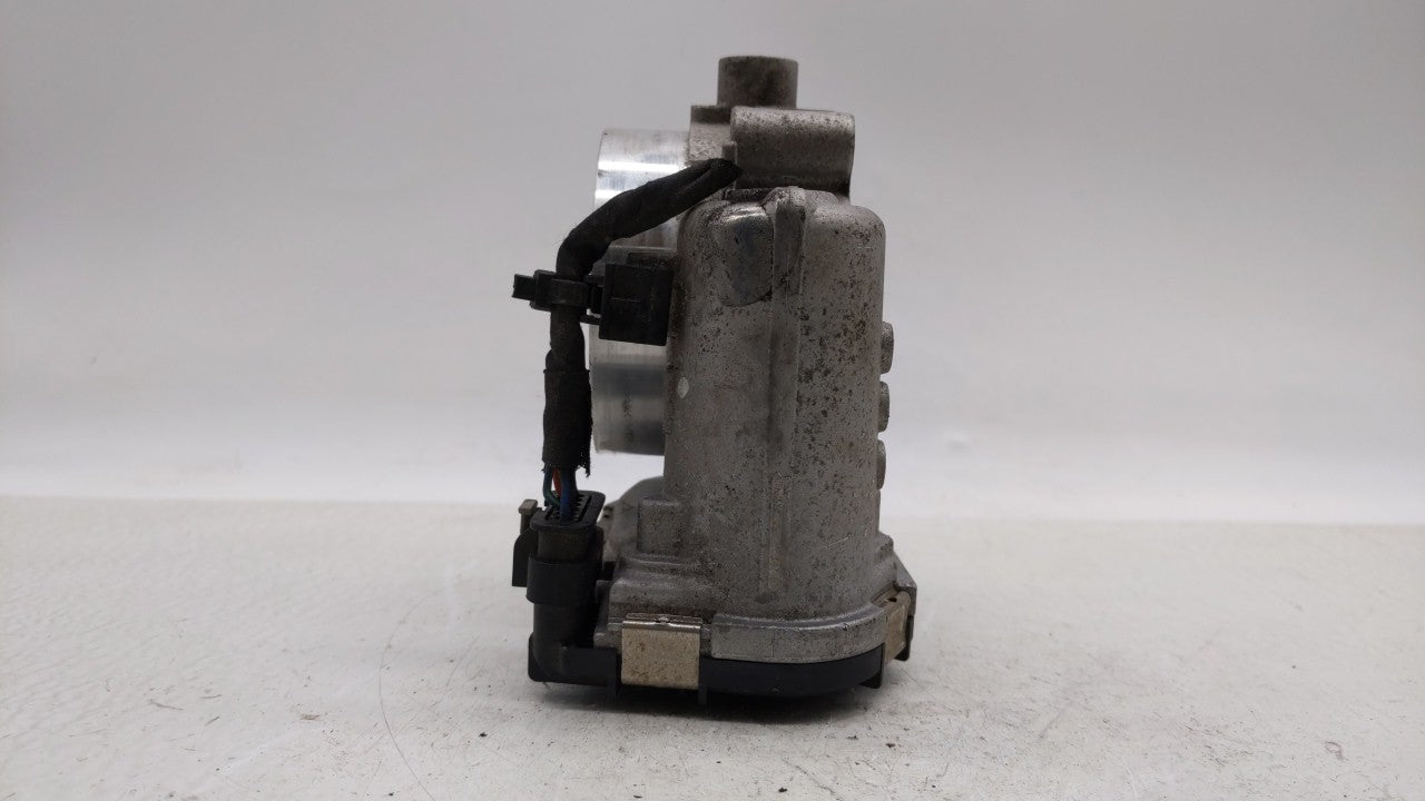 2011-2018 Dodge Charger Throttle Body P/N:05184349AF 05184349AD, 05184349AB Fits Fits 2011 2012 2013 2014 2015 2016 2017 201