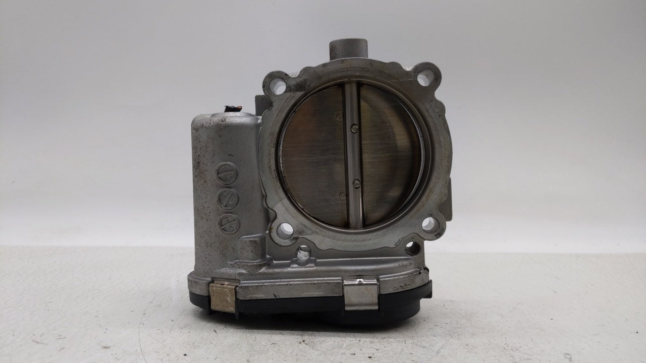 2011-2018 Dodge Charger Throttle Body P/N:05184349AF 05184349AD, 05184349AB Fits Fits 2011 2012 2013 2014 2015 2016 2017 201