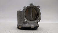 2011-2018 Dodge Charger Throttle Body P/N:05184349AF 05184349AD, 05184349AB Fits Fits 2011 2012 2013 2014 2015 2016 2017 201