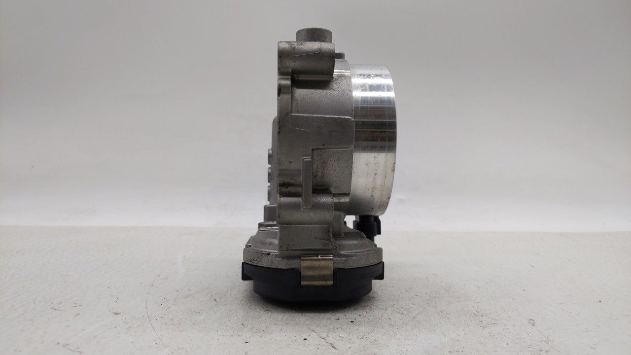 2011-2018 Dodge Charger Throttle Body P/N:05184349AF 05184349AD, 05184349AB Fits Fits 2011 2012 2013 2014 2015 2016 2017 201