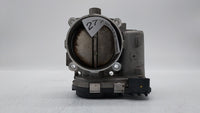 2011-2018 Dodge Charger Throttle Body P/N:05184349AF 05184349AD, 05184349AB Fits Fits 2011 2012 2013 2014 2015 2016 2017 201