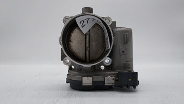 2011-2018 Dodge Charger Throttle Body P/N:05184349AF 05184349AD, 05184349AB Fits Fits 2011 2012 2013 2014 2015 2016 2017 201