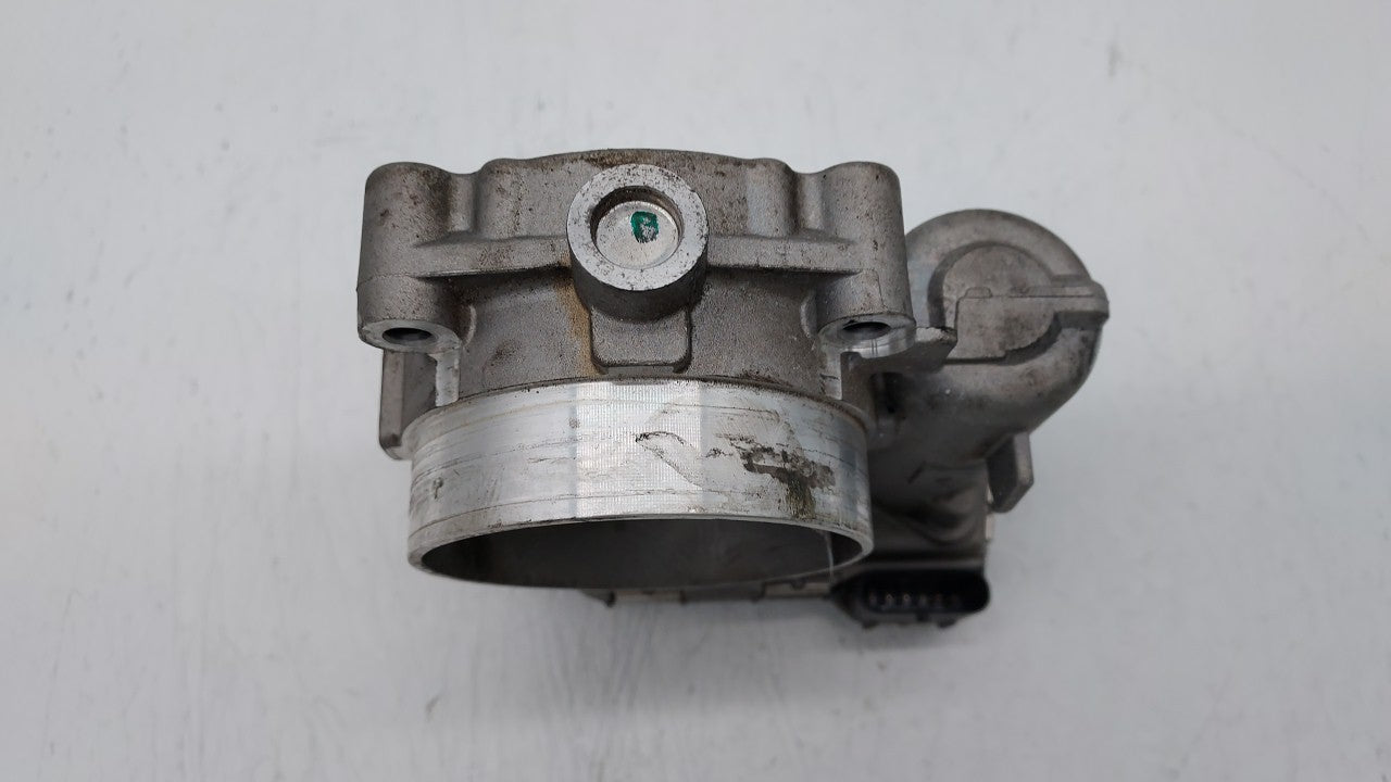 2011-2018 Dodge Charger Throttle Body P/N:05184349AF 05184349AD, 05184349AB Fits Fits 2011 2012 2013 2014 2015 2016 2017 201