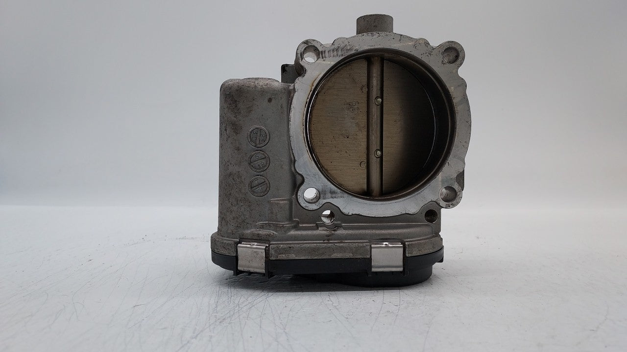 2011-2018 Dodge Charger Throttle Body P/N:05184349AF 05184349AD, 05184349AB Fits Fits 2011 2012 2013 2014 2015 2016 2017 201
