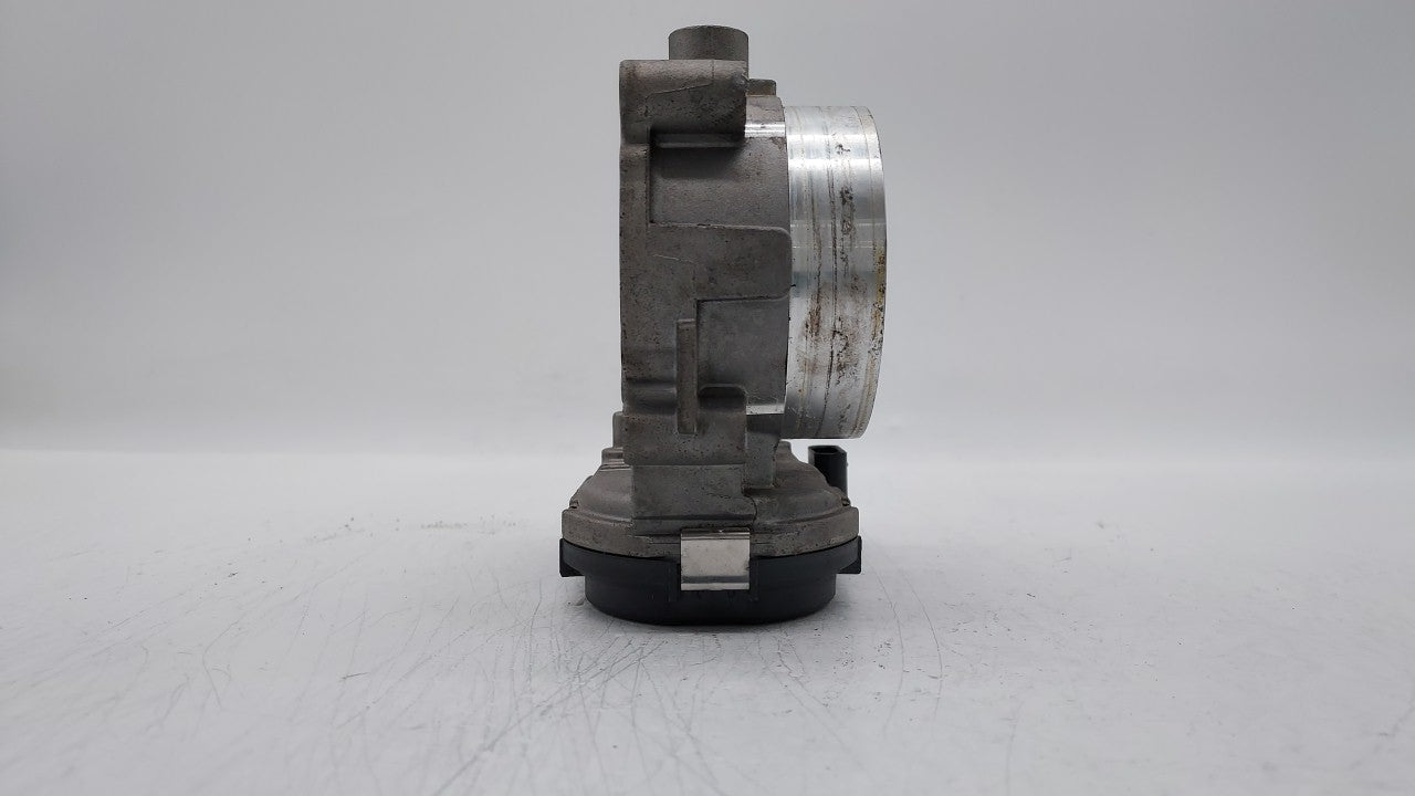 2011-2018 Dodge Charger Throttle Body P/N:05184349AF 05184349AD, 05184349AB Fits Fits 2011 2012 2013 2014 2015 2016 2017 201