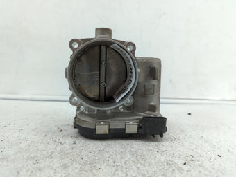 compare product 2011-2018 Dodge Charger Throttle Body P/N:05184349AC 05184349AE, 05184349AF Fits Fits 2011 2012 2013 2014 2015 2016 2017 2018 2019 OEM Used Auto Parts