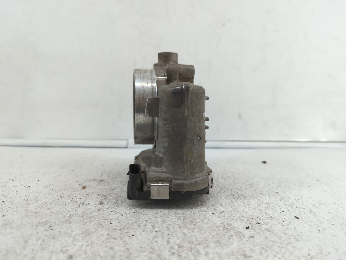 2011-2018 Dodge Charger Throttle Body P/N:05184349AC 05184349AE, 05184349AF Fits Fits 2011 2012 2013 2014 2015 2016 2017 201