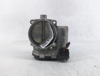 2011-2018 Dodge Charger Throttle Body P/N:02807500Y 05184349AE, 05184349AD Fits Fits 2011 2012 2013 2014 2015 2016 2017 2018