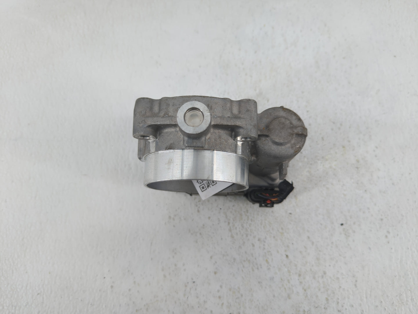 2011-2018 Dodge Charger Throttle Body P/N:02807500Y 05184349AE, 05184349AD Fits Fits 2011 2012 2013 2014 2015 2016 2017 2018