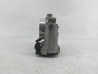 2011-2018 Dodge Charger Throttle Body P/N:02807500Y 05184349AE, 05184349AD Fits Fits 2011 2012 2013 2014 2015 2016 2017 2018