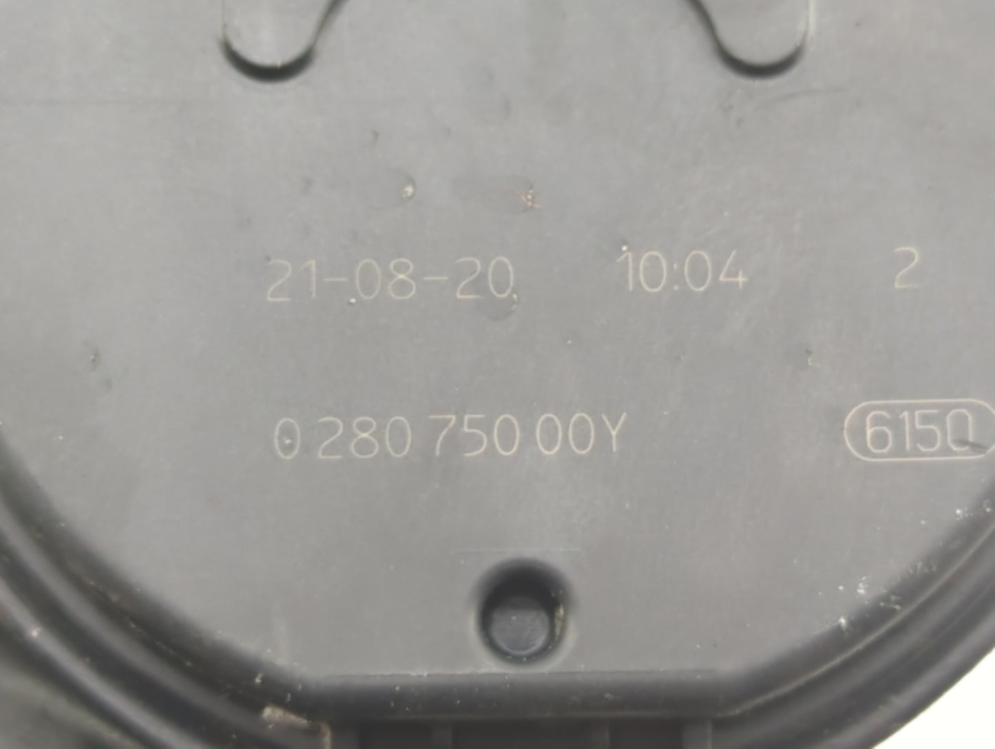 2011-2018 Dodge Charger Throttle Body P/N:02807500Y 05184349AE, 05184349AD Fits Fits 2011 2012 2013 2014 2015 2016 2017 2018