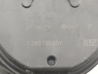 2011-2018 Dodge Charger Throttle Body P/N:02807500Y 05184349AE, 05184349AD Fits Fits 2011 2012 2013 2014 2015 2016 2017 2018