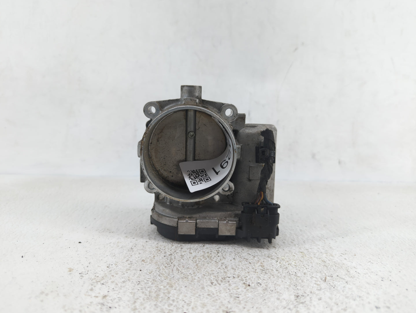 2011-2018 Dodge Charger Throttle Body P/N:05184349AE 05184349AD, 05184349AC Fits Fits 2011 2012 2013 2014 2015 2016 2017 201