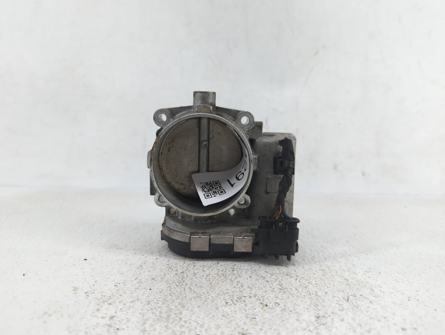 2011-2018 Dodge Charger Throttle Body P/N:05184349AE 05184349AD, 05184349AC Fits Fits 2011 2012 2013 2014 2015 2016 2017 201