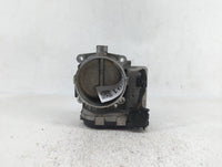 2011-2018 Dodge Charger Throttle Body P/N:05184349AE 05184349AD, 05184349AC Fits Fits 2011 2012 2013 2014 2015 2016 2017 201