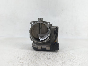 compare product 2011-2018 Dodge Charger Throttle Body P/N:05184349AE 05184349AD, 05184349AC Fits Fits 2011 2012 2013 2014 2015 2016 2017 2018 2019 OEM Used Auto Parts