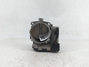 2011-2018 Dodge Charger Throttle Body P/N:05184349AE 05184349AD, 05184349AC Fits Fits 2011 2012 2013 2014 2015 2016 2017 201