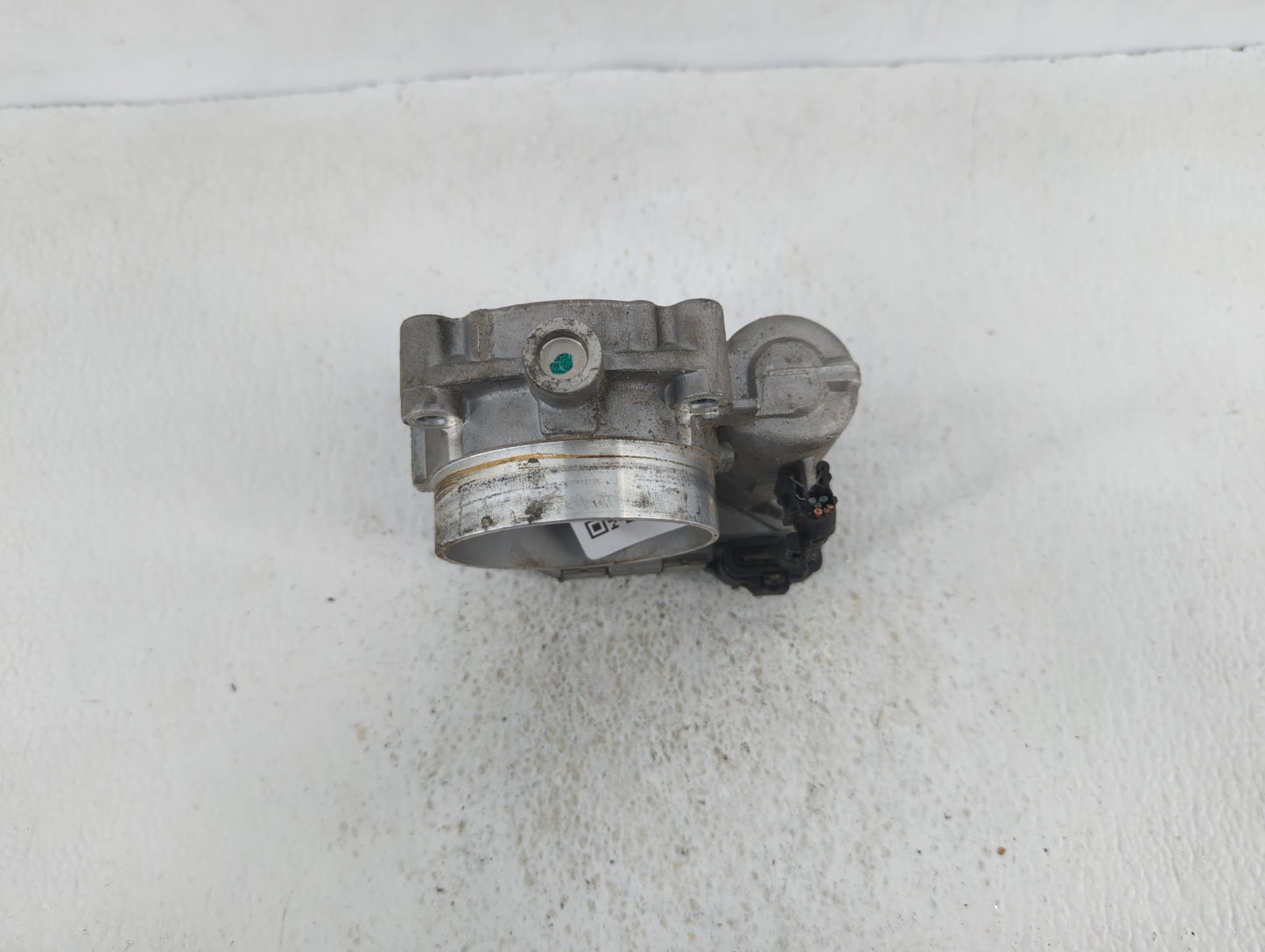 2011-2018 Dodge Charger Throttle Body P/N:05184349AE 05184349AD, 05184349AC Fits Fits 2011 2012 2013 2014 2015 2016 2017 201