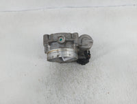 2011-2018 Dodge Charger Throttle Body P/N:05184349AE 05184349AD, 05184349AC Fits Fits 2011 2012 2013 2014 2015 2016 2017 201