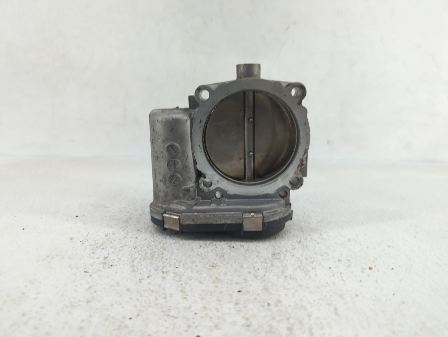 2011-2018 Dodge Charger Throttle Body P/N:05184349AE 05184349AD, 05184349AC Fits Fits 2011 2012 2013 2014 2015 2016 2017 201